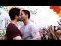 ▪Lito x Hernando + Dani | Sense8 Tribute