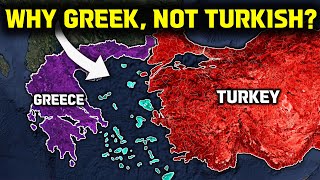 Download Lagu Why Turks lost the Aegean Islands MP3 Download Lagu Why Turks lost the Aegean Islands MP3