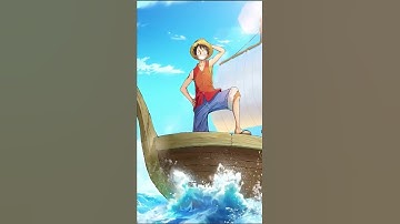 One Piece: The Dream Pointer - Trailer 3 (Android/IOS) Official