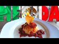 Merida Mexican Food Tour: Top Dishes You Can't Miss!!