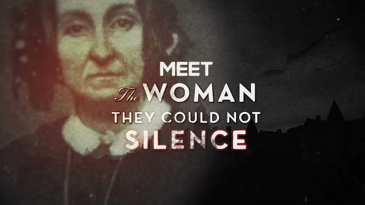 The Woman They Could Not Silence