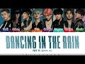 NCT U - 'DANCING IN THE RAIN' Lyrics [Color Coded_Han_Rom_Eng]