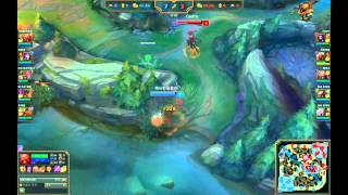 소프트롤대회) 두타타팀 vs 백론즈팀 1경기 하이라이트 screenshot 5