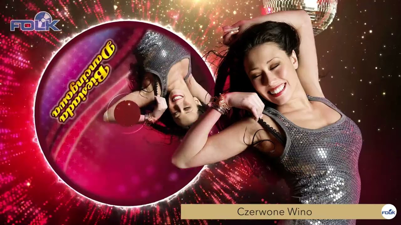 Biesiada z Dancingiem - Przeboje do tańca