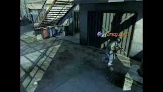 Carbon spawn shot!