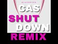 BLACKPINK - SHUT DOWN (CAS REMIX)
