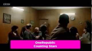 OneRepublic reclaim the UK's #1 single from Miley Cyrus