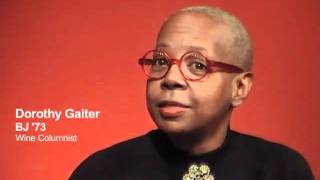 Dorothy J. Gaiter: Which Journalism Skills Are Important