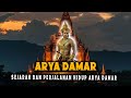 Siapakah sebenarnya arya damar itu