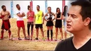 SURVİVOR 2018 2. BÖLÜM 1. FRAGMAN İZLE 2018 SURVİVOR ALLSTAR-GÖNÜLLÜLER