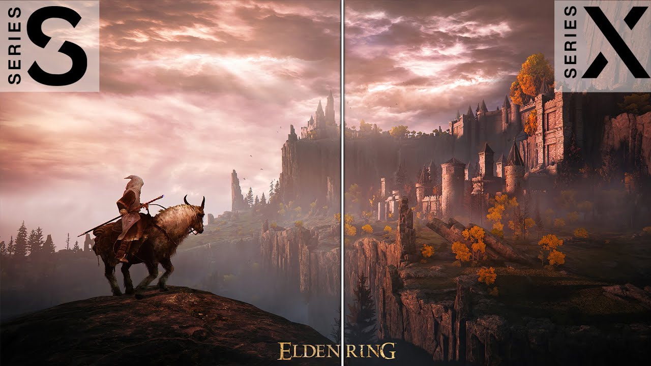 Elden Ring (XBOX ONE) preço mais barato: 14,19€