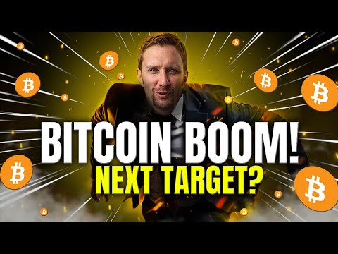 Bitcoin Live Trading: Inflation Price PUMP! New TARGET for Crypto EP 1252