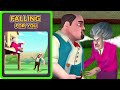 Scary teacher 3d  miss t falling for you walkthrough ios android