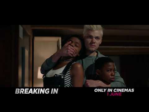 Breaking In | Payback Is A Mother