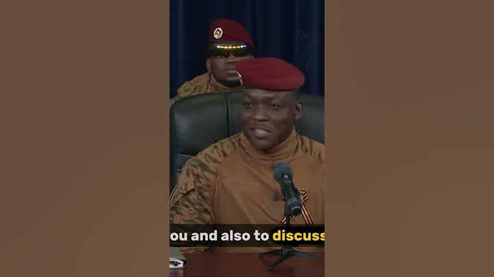 Ibrahim Traore message to the youth of Africa #traoré #burkina #burkinafaso #ibrahimtraoré