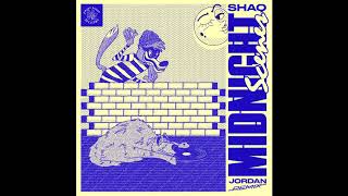 Shaq - Midnight Scenes (Jordan Remix) [Prom Night Records]