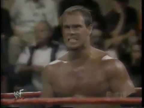 Too Much Vs Terry Funk And JBL Bradshaw 07 25 1998 WWF Shotgun Saturday Night