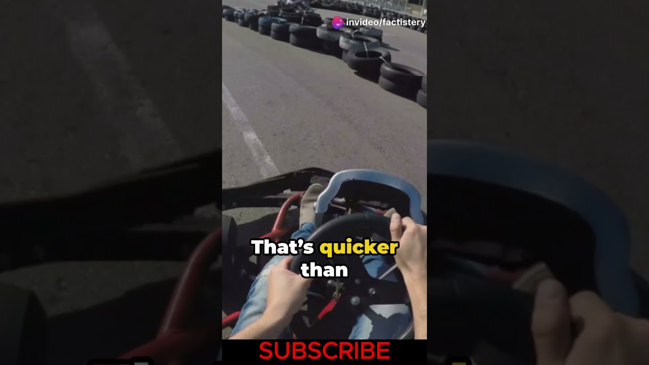 Speed Demons:  Unveiling F1 Racer Facts 