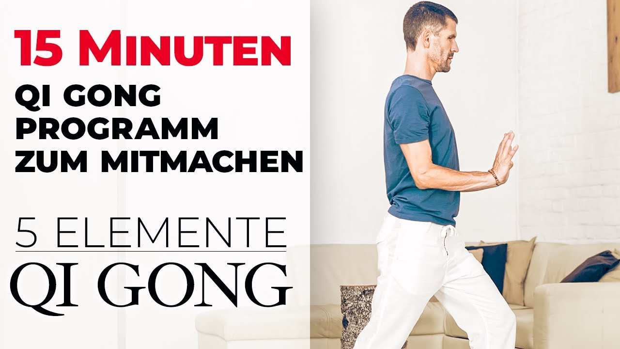 Lach-Yoga – Übungen zum Mitmachen