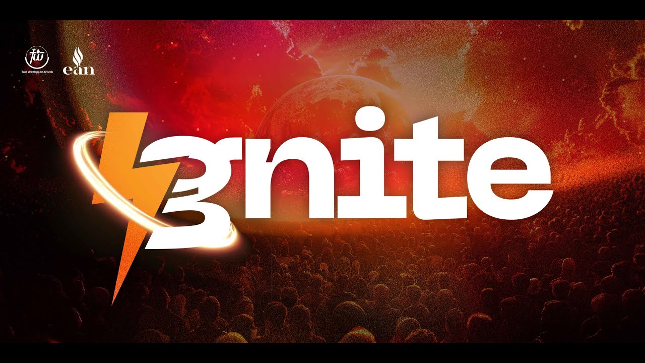 IGNITE 2025 (FADURAYINMI) DAY 2 - YouTube