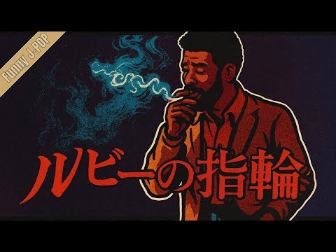 ルビーの指輪 寺尾 聰 Funk Soul Groove Ver Funny J POP Deep Pocket