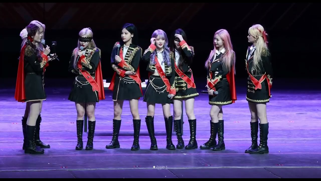 [VIET/ENGSUB CC] [20230416] | SNH48 (TEAM HII) MC: Bịt mắt ngửi mùi đoán người