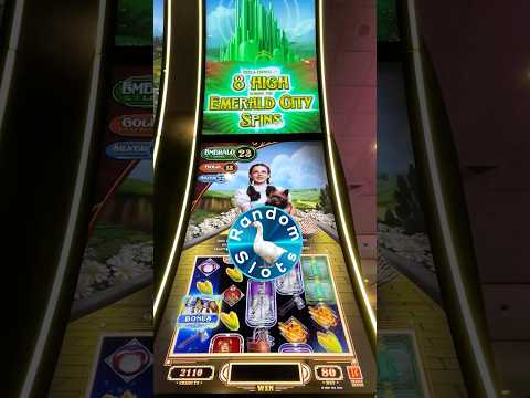 Following the Yellow Brick Road