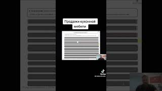 Скрипт Продаж Кухонной Мебели. Продажи По Телефону Кухни На Заказ