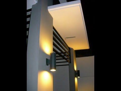 Variasi Lampu Teras Unik Klasik Bisa Dijadikan Pilihan. 