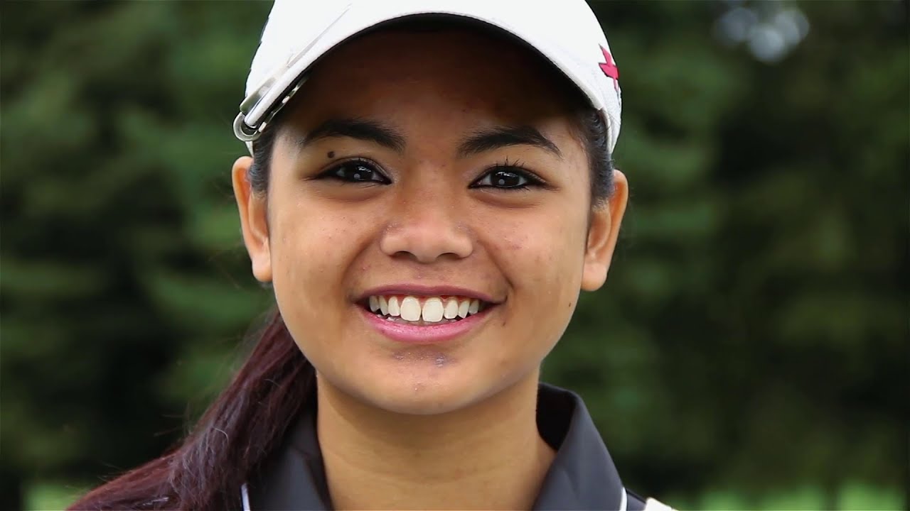Youth On Course - MASSGOLF