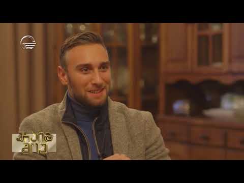 ინტერვიუ სალომე ღვინიაშვილის დედასთან - ნინო გამყრელიძე