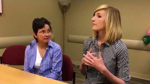 PPA: Primary Progressive Aphasia - Meet Natasha