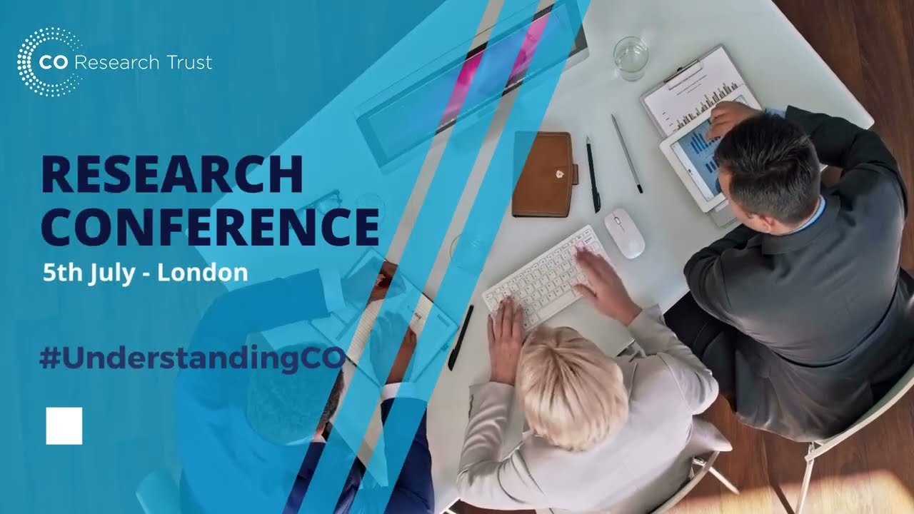 Research Conference 2022 - 5th July