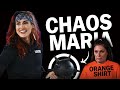 Cara Returns To The Challenge 39