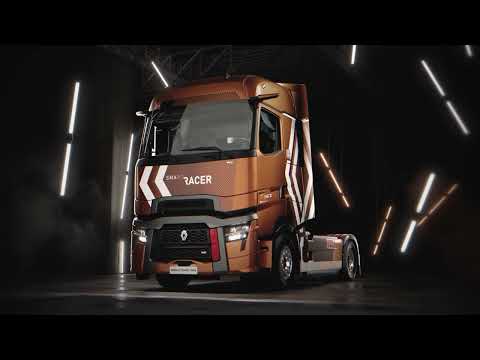 SMART RACER by