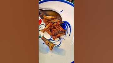 Cá bống kho tiêu món ăn bình dị nhưng hao cơm vô cùng #cuocsongqueem #fishing #huongviquehuong