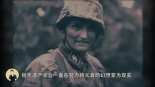 巨人计划!女巫集会!超级战士!揭秘战争期间的超自然事件!