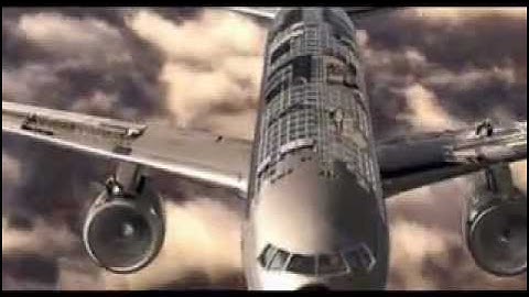 Building planes in the sky