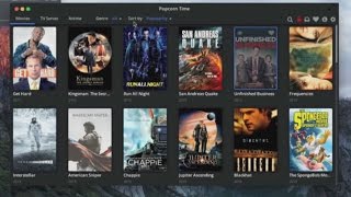 Popcorn Time shut down screenshot 3