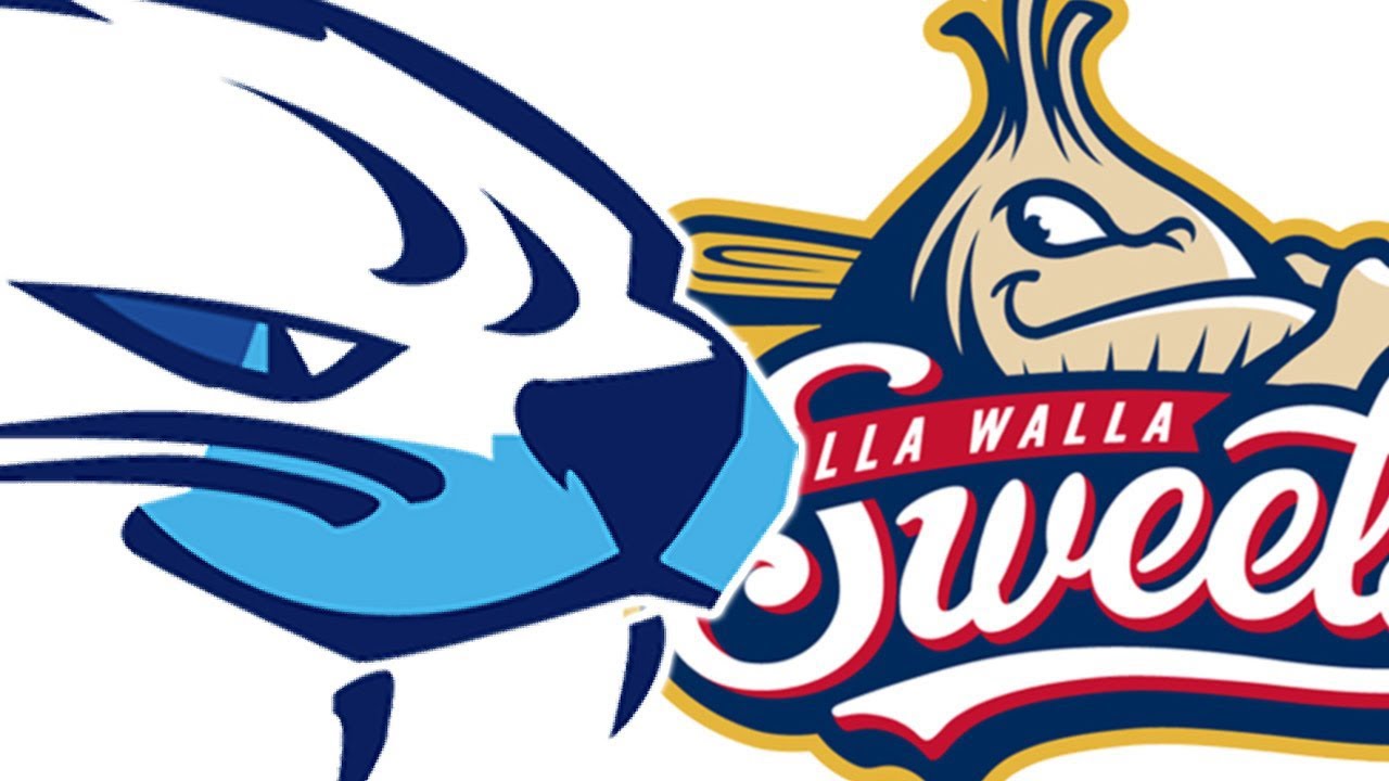 Walla Walla Sweets vs Victoria HarbourCats | June 24th, 2017