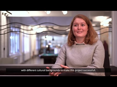 Pro-bono-Projekt ReDI Connect: Insights von Anna | Deloitte Deutschland