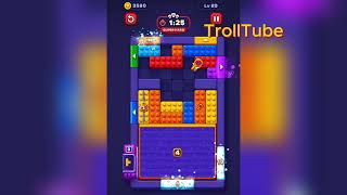 Block Out Level 89