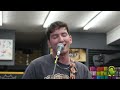 Backstage with Milton - DAYTRAILS at Stagewerx - 6/15/26