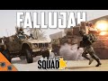 Squad's Fallujah Map is the Most Terrifying Depiction of Combat I've Seen in a Game