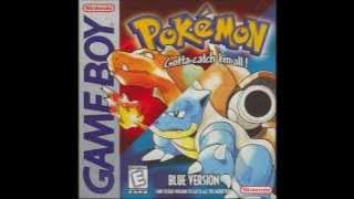 Full Pokémon RB and GS Soundtracks