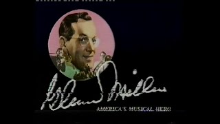 Glenn Miller: America's Musical Hero (1992)