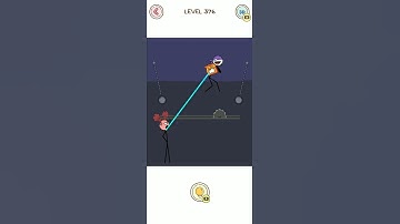 noob Thief puzzle Gameplay Walkthrough  (Android &iOS)