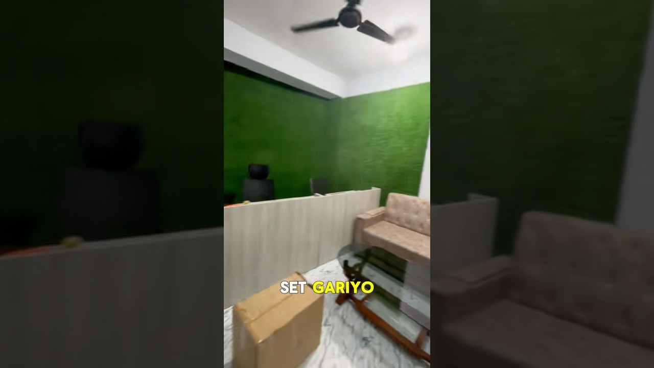 Renovation                                          Miraya Go logistics and couriers