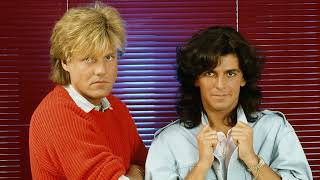 Modern Talking - Medley Session