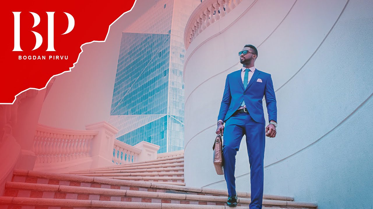 Bogdan Pirvu - Nu ma cumpar , nu ma vand ( Videoclip Oficial )